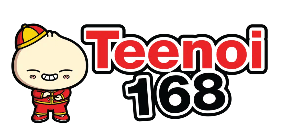 teenoi168 เว็บพนันที่ผสานความทันสมัยกับความปลอดภัยระดับสากล